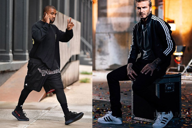 Adidas-Nike-Under Armour-球鞋-跑鞋-潮鞋-運動鞋