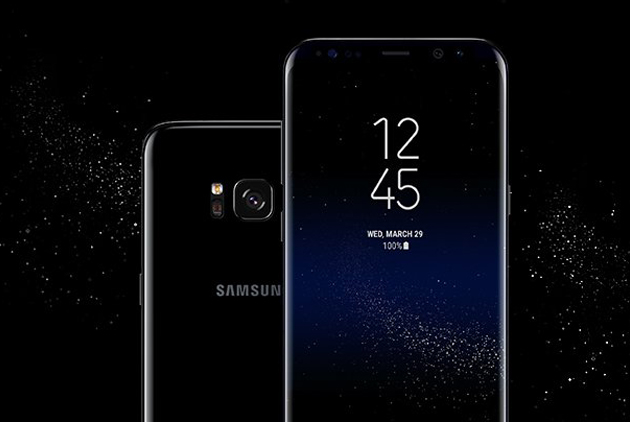 天下財經週報：開賣啦　你會搶Galaxy S8嗎？