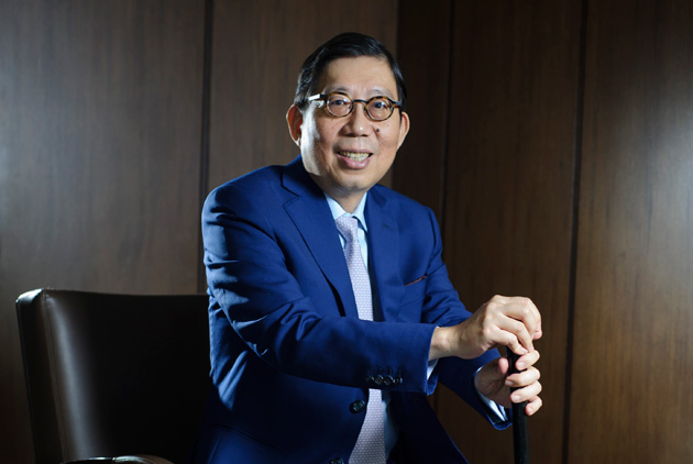 打造國民品牌　富邦做對哪些事？