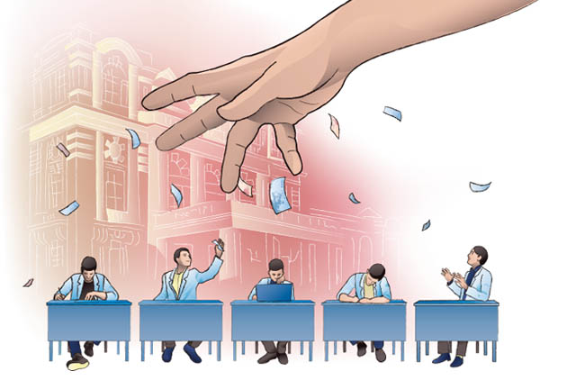 錢．謊言．假論文Ⅱ：醫生拚升等，看診、研究兩頭燒