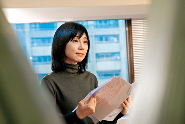 家事女律師：準確描述情緒，就能降低憤怒指數　