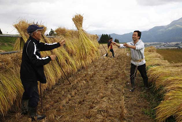 徐重仁：日本旅館新思惟　十種生活提案