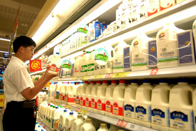最新證據　低脂乳沒有比較健康