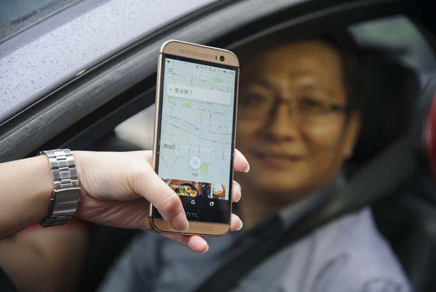 被重罰8.3億，Uber為何還不放棄台灣市場？