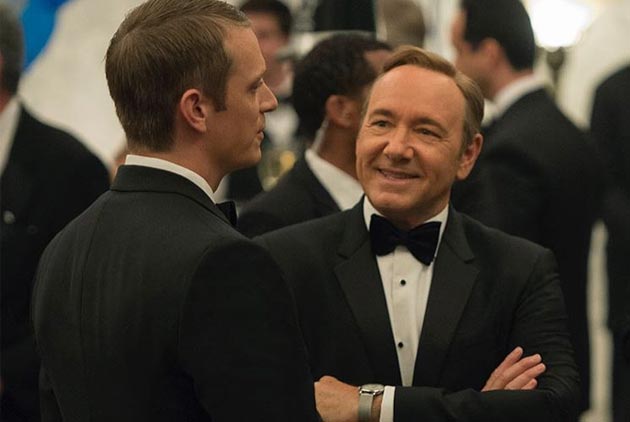 紙牌屋尚未歸位　Netflix離1億訂戶大關還差一點
