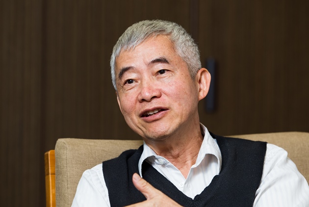 前瞻基礎建設計劃-賀陳旦-交通部-捷運-台鐵-高鐵