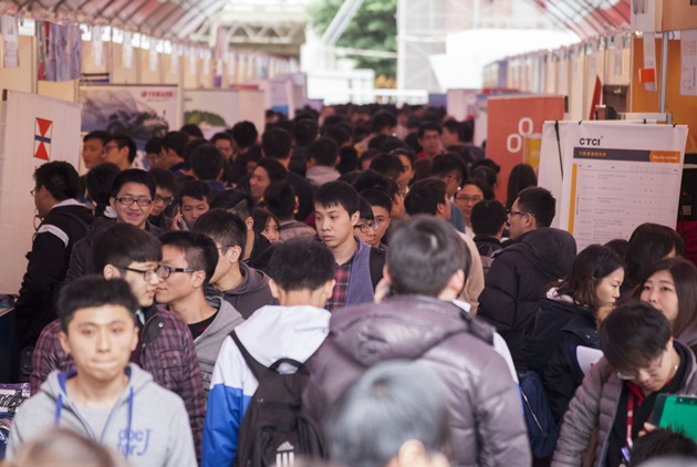 哪種推力，讓年輕人奔往東協工作？