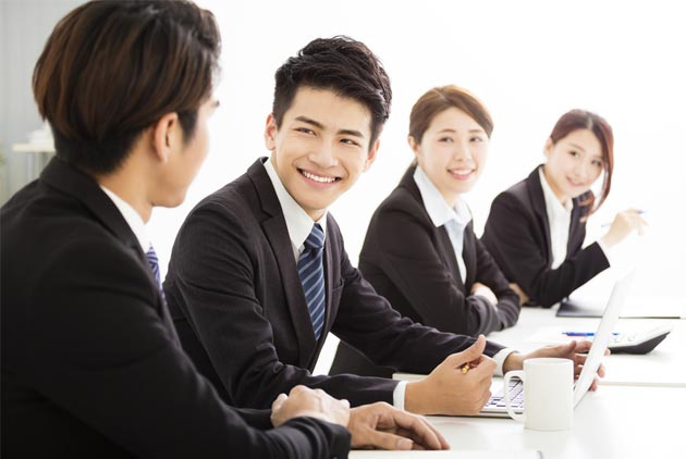 沒品的人資　會做這9件事