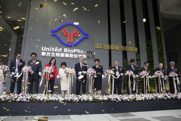 瞄準台灣生技業痛點　兩個女人的製藥夢