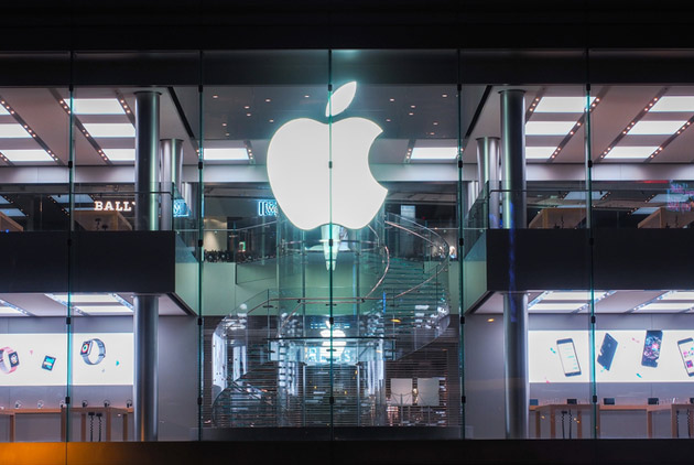 蘋果iPhone銷量再下滑　但單支手機賺更大