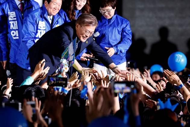 為什麼南韓大選至關重要？