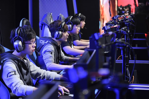 營運績效50強：沒有主流的時代　附加價值決勝負