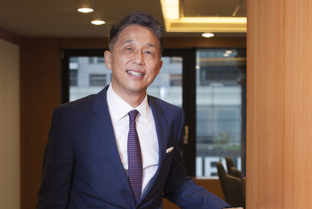 瑞士銀行　搏感情讓台灣變性感