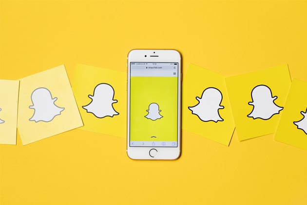用戶成長不夠快　Snapchat上季虧損22億美元