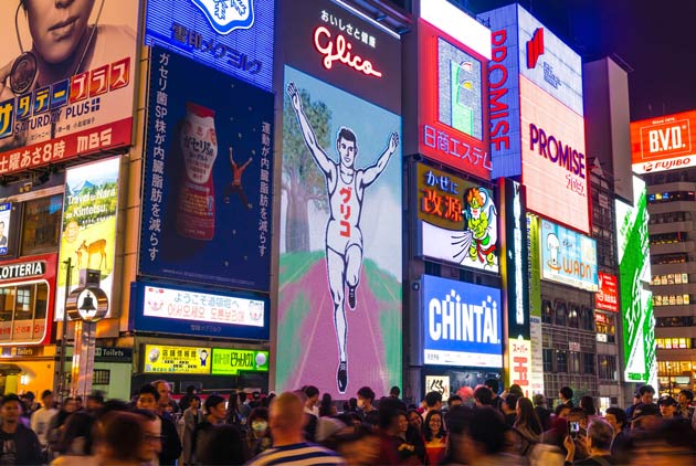 為什麼日本餐廳不幫客人打包？