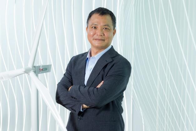上緯谷底翻身：從資金斷炊到台灣離岸風電領頭羊