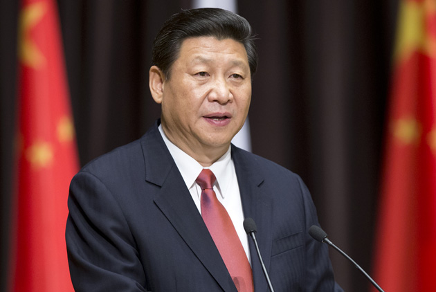 慶賀還是控制反彈？看懂一帶一路高峰論壇
