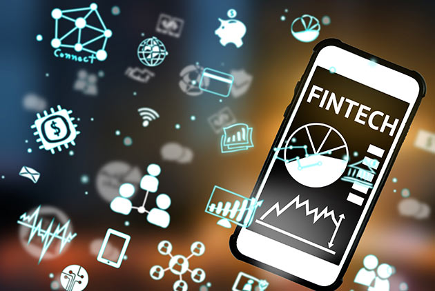 Visa台灣區總經理麻少華：在FinTech趨勢下，唯有合作才能共創商機