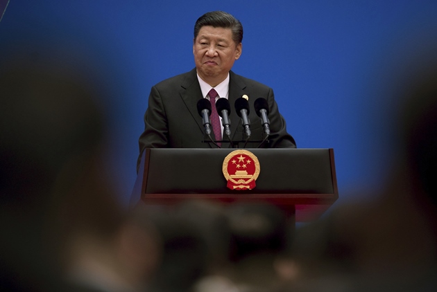 疑慮一帶一路，能否平等互惠？