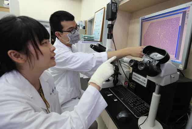 迎接全球化AI時代　生醫人才你準備好了嗎？