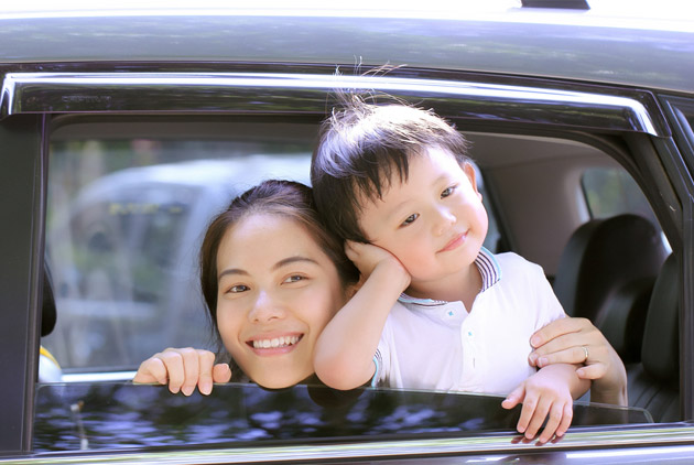 科學證明　獨生子女真的不一樣