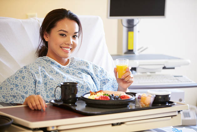 【癌症飲食怎麼吃？】2成癌症病人不是死於癌症，而是營養不良 