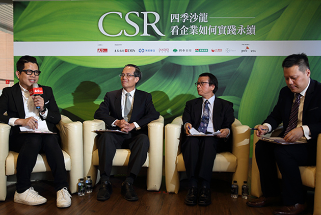 小巨人點石成金術：廢料變黃金　空瓶長出咖啡樹
