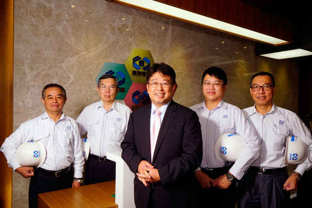 瑞助營造　誠信背後的軟實力