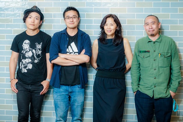 KKFarm投資文創　讓小眾團隊敢衝不怕跌
