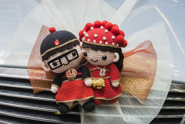 離婚率愈高　房價愈高？