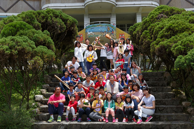 CSR-企業-經營