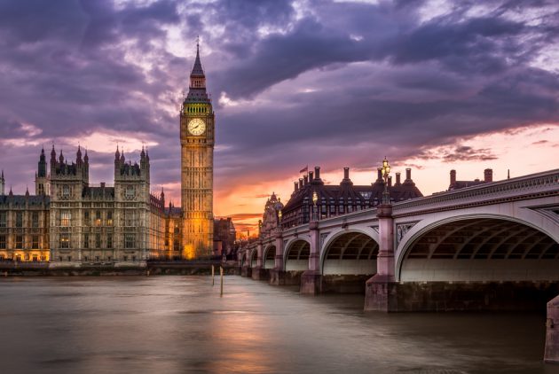 無政黨過半，英國大選意外結果 4大影響