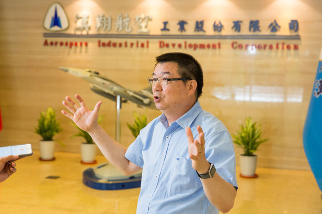 臺灣航太產業A-team 4.0聯盟以智慧製造為基， 搶攻全球航太商機