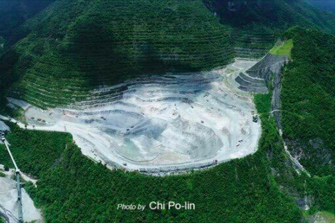 齊柏林的嘆息—看德國如何改造煤礦變成綠能發電廠