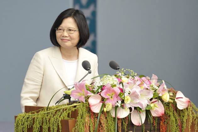 與巴拿馬斷交  總統府發5點聲明