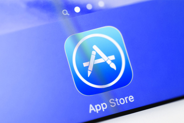 iPhone-App Store-應用程式-蘋果公司-開發商