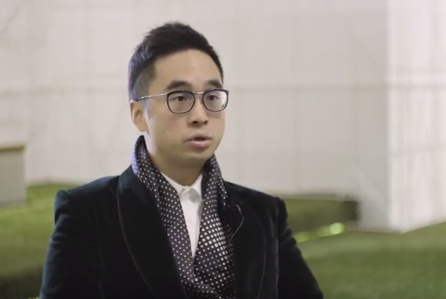 富不過三代？　全球最大珠寶商榮光靠他延續