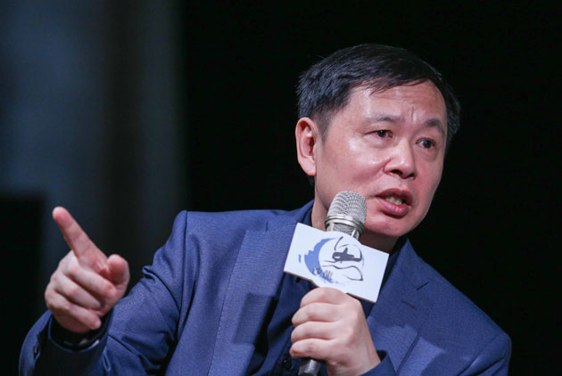 香港學者：電商崛起　不會讓中國變公平