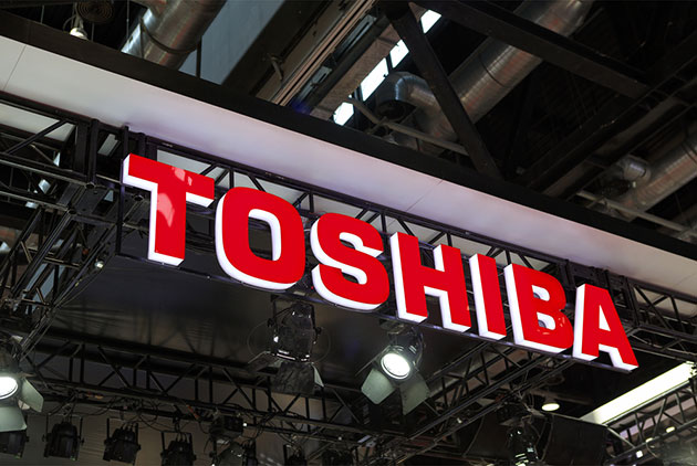 東芝-鴻海-郭台銘-日本-記憶體-Toshiba