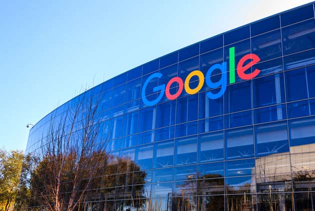 歐盟祭重罰　Google的麻煩還沒完