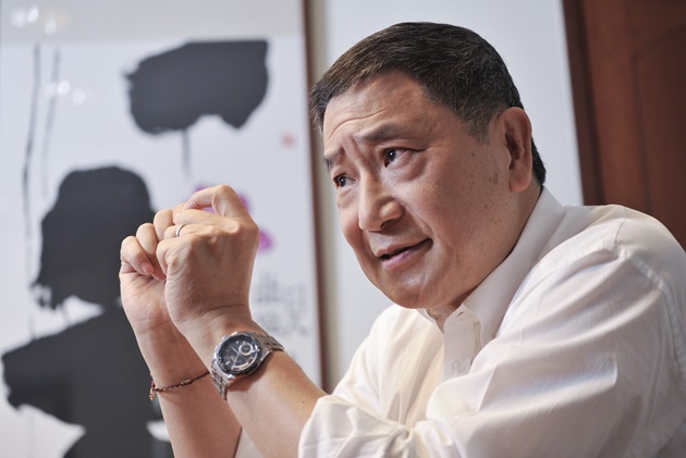 齊柏林-亞泥-台泥-張安平-地球公民基金會-花蓮