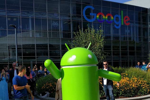 Android是如何擊敗iPhone　成為市佔之王？
