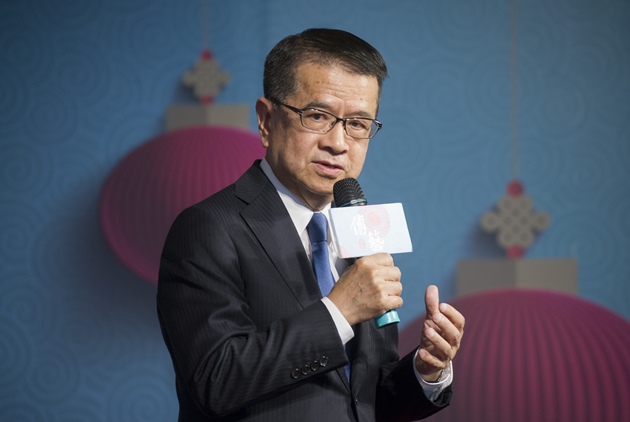 徐重仁下、謝健南上，全聯下一步怎麼走？