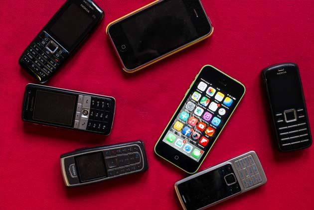 風光邁入10週年的iPhone　第1年為什麼走得跌跌撞撞？