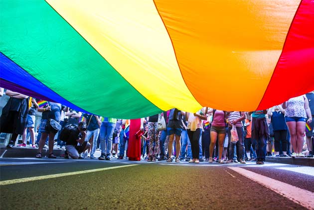 同性婚姻-同性婚-德國-同志-lgbt-同性戀-婚姻平權-梅克爾