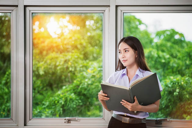 吳英傑：拿了一手好牌，卻打不贏──印尼女孩，你願意到台灣念書嗎？