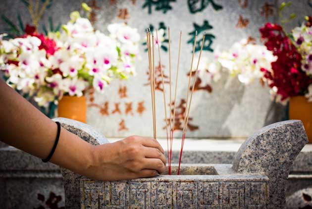 【投書】吳翠松：為什麼傳統文化讓大家一定要生兒子？請別再強化既有父權結構