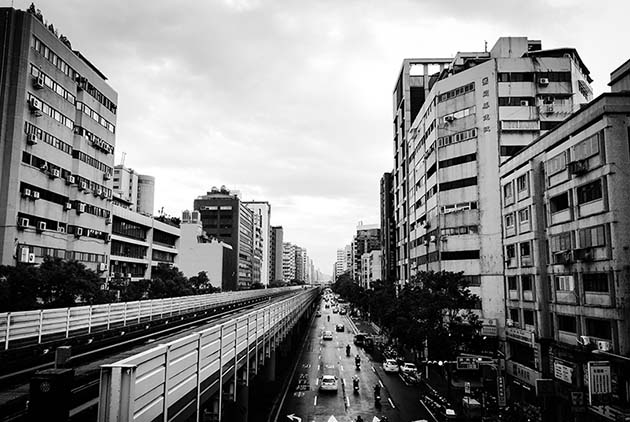 【投書】羅煊：趕快拆掉老屋，都市就不再危險了？