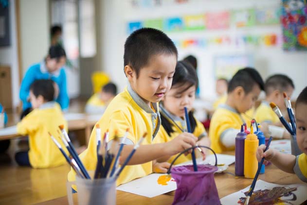 【投書】顏嘉辰：幼兒園有三種，你認識嗎？
