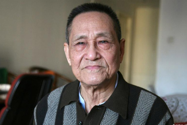 專訪：劉曉波與習近平──同樣的訴求　不同的命運